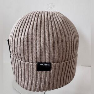 Arc'teryx SKAHA TOQUE, Smoke Bluff